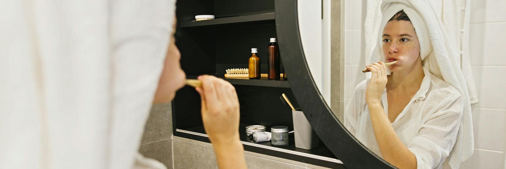 Wellness zaczyna się od uśmiechu. Eludril Care stawia na codzienną higienę jamy ustnej
